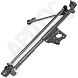 APDTY 713346 Windshield Wiper Transmission