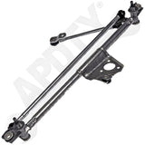 APDTY 713346 Windshield Wiper Transmission