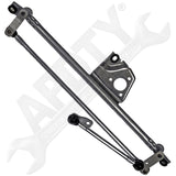 APDTY 713346 Windshield Wiper Transmission