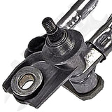 APDTY 713346 Windshield Wiper Transmission