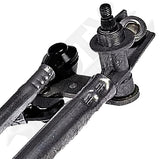 APDTY 713346 Windshield Wiper Transmission