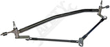 APDTY 713349 Windshield Wiper Transmission Linkage Assembly Equinox Vue Torrent