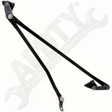 APDTY 713355 Windshield Wiper Transmission Replaces 12494774, 94857766