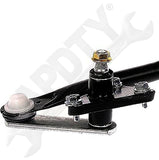 APDTY 713355 Windshield Wiper Transmission Replaces 12494774, 94857766