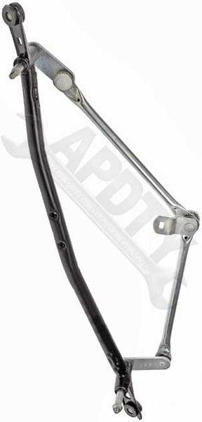 CHEVROLET, 2009-08. WIPER TRANSMISSION 2009-08 EQUINONX