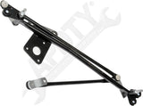 APDTY 713415 Windshield Wiper Transmission