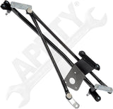 APDTY 713415 Windshield Wiper Transmission