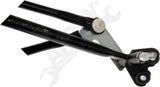 APDTY 713415 Windshield Wiper Transmission