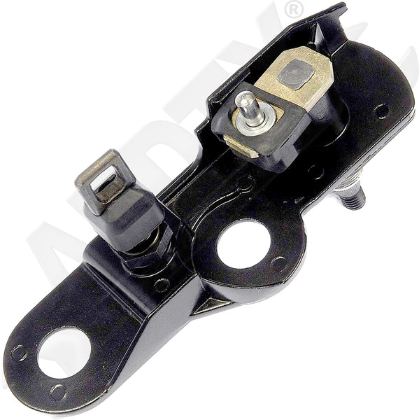 APDTY 713416 Rear Windshield Wiper Transmission