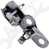 APDTY 713416 Rear Windshield Wiper Transmission