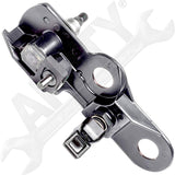 APDTY 713416 Rear Windshield Wiper Transmission