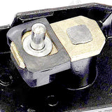 APDTY 713416 Rear Windshield Wiper Transmission