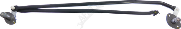 APDTY 713417 Windshield Wiper Transmission Linkage