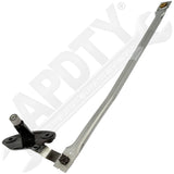 APDTY 713419 Windshield Wiper Transmission
