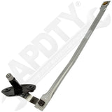 APDTY 713419 Windshield Wiper Transmission