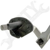 APDTY 713419 Windshield Wiper Transmission