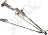 APDTY 713422 Wiper Transmission Assembly Replaces 5S4Z17566A, 5S4Z-17566-A
