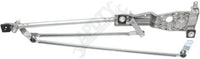 APDTY 713428 Windshield Wiper Transmission Linkage