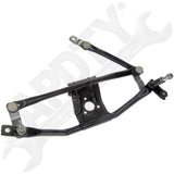 APDTY 713437 Windshield Wiper Transmission Replaces 9T1Z17566B, 8T1Z17508A