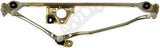 APDTY 713471 Windshield Wiper Transmission