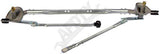 APDTY 713513 Windshield Wiper Linkage