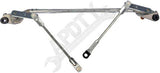 APDTY 713513 Windshield Wiper Linkage
