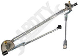 APDTY 713513 Windshield Wiper Linkage