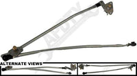 APDTY 713517 Windshield Wiper Linkage Replaces 85150-33021, 8515033021