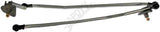 APDTY 713517 Windshield Wiper Linkage Replaces 85150-33021, 8515033021