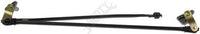 APDTY 713518 Windshield Wiper Transmission Linkage