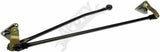 APDTY 713518 Windshield Wiper Transmission Linkage