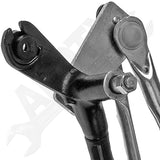 APDTY 713526 Windshield Wiper Transmission Linkage