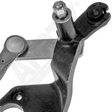 APDTY 713526 Windshield Wiper Transmission Linkage