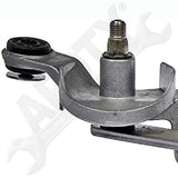 APDTY 713527 Windshield Wiper Transmission Linkage Fits 2007-2011 Yaris Sedan