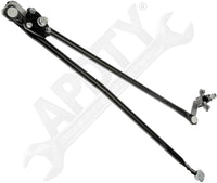 APDTY 713529 Wiper Transmission, Replaces 8515007010