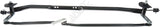 APDTY 713538 Windshield Wiper Transmission Linkage Assembly Fits Tacoma