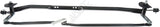 APDTY 713538 Windshield Wiper Transmission Linkage Assembly Fits Tacoma