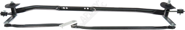 APDTY 713538 Windshield Wiper Transmission Linkage Assembly Fits Tacoma