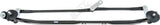 APDTY 713538 Windshield Wiper Transmission Linkage Assembly Fits Tacoma