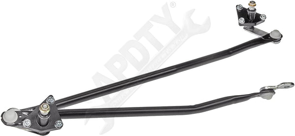 APDTY 713545 Windshield Wiper Transmission Replaces 8511002051, 8515002020