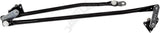 APDTY 713545 Windshield Wiper Transmission Replaces 8511002051, 8515002020