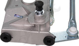 APDTY 713611 Windshield Wiper Transmission Linkage