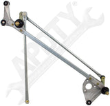 APDTY 713617 Windshield Wiper Transmission/Linkage