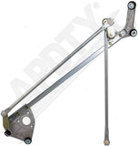 APDTY 713617 Windshield Wiper Transmission/Linkage