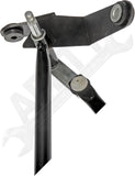 APDTY 713622 Windshield Wiper Transmission Assembly