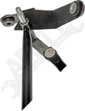 APDTY 713622 Windshield Wiper Transmission Assembly