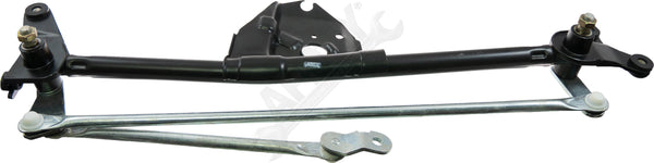 APDTY 713623 Windshield Wiper Transmission Assembly