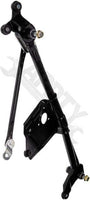 APDTY 713649 Windshield Wiper Transmission Replaces 76505S3VA01, 76530-S3V-A03