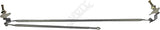 APDTY 7136712 Windshield Wiper Transmission Linkage Assembly on 95-2011 NPR/NQR
