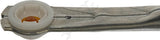 APDTY 7136712 Windshield Wiper Transmission Linkage Assembly on 95-2011 NPR/NQR